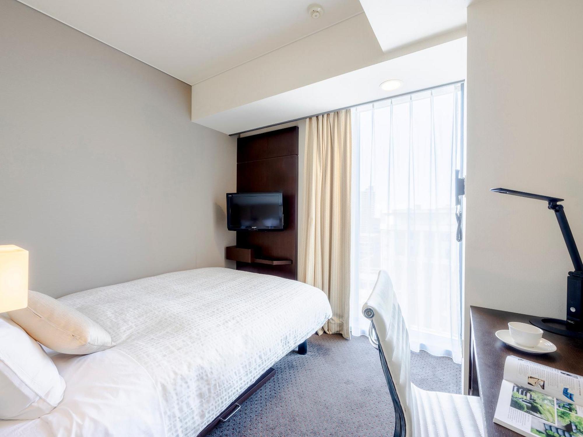 Hotel Gracery Саппоро Экстерьер фото