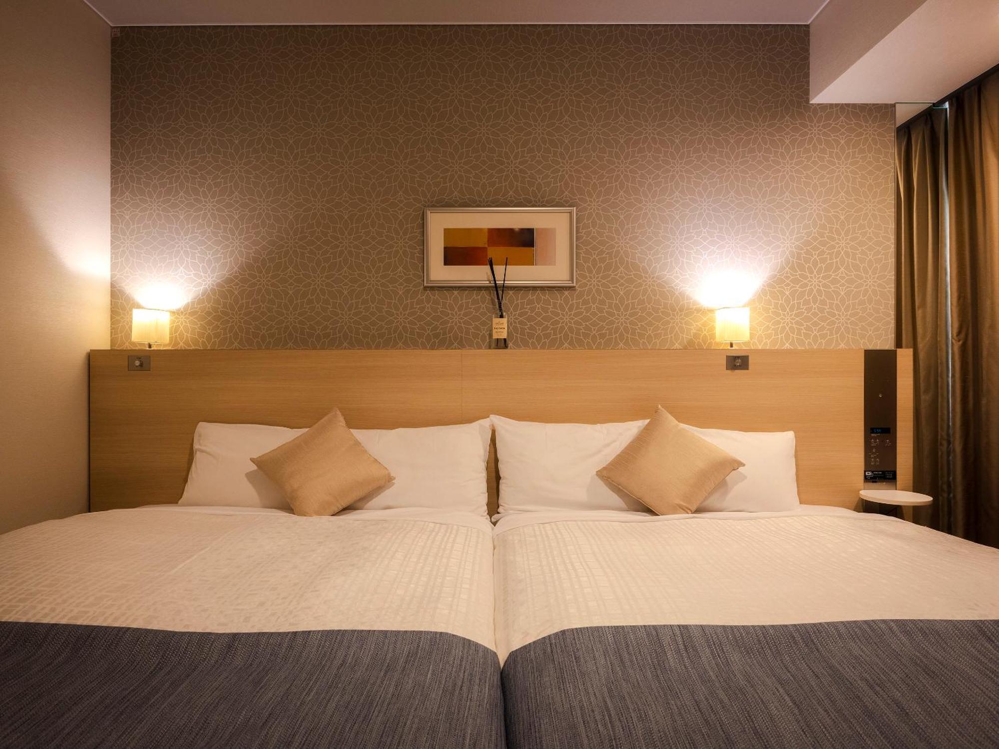 Hotel Gracery Саппоро Экстерьер фото